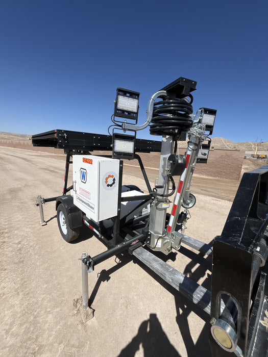 2024 WANCO WLTS-MM8A-1600