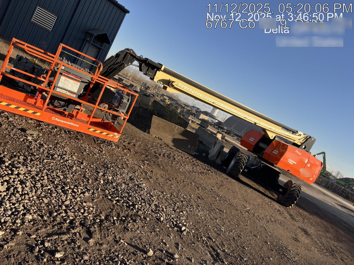 2024 MILLER ELECTRIC CST-282