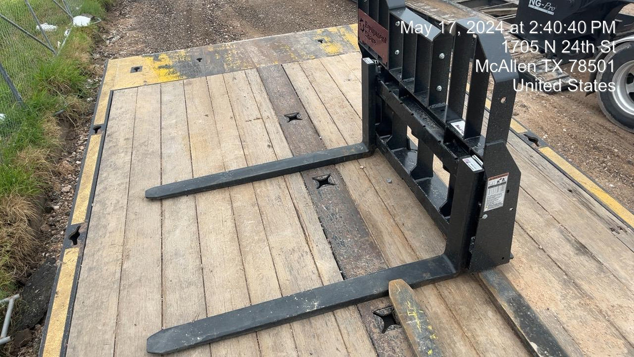 2024 VIRNIG PF4855-5VG