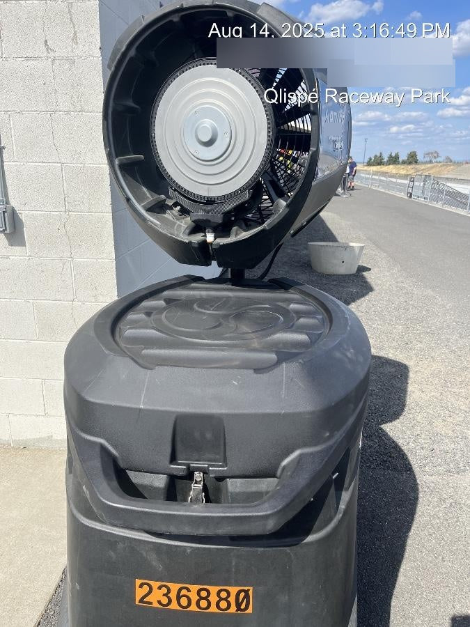 2022 POWER BREEZER PB4BASE