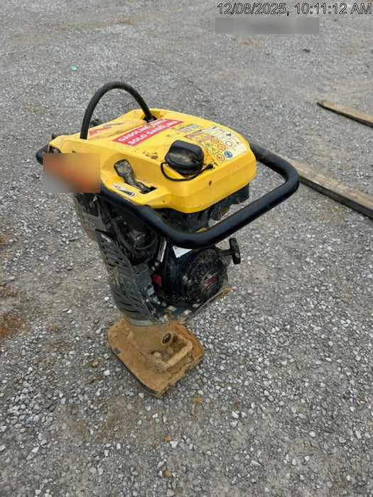 2025 WACKER NEUSON BS68-4Ab/28