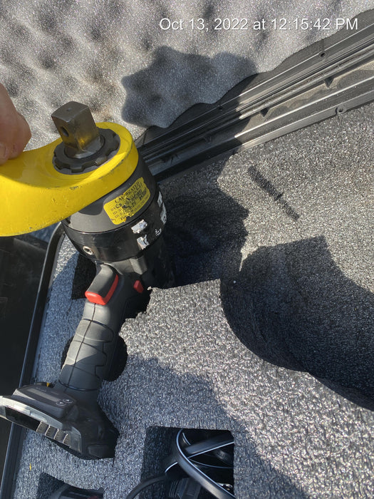 2021 TORCUP VT-500KIT