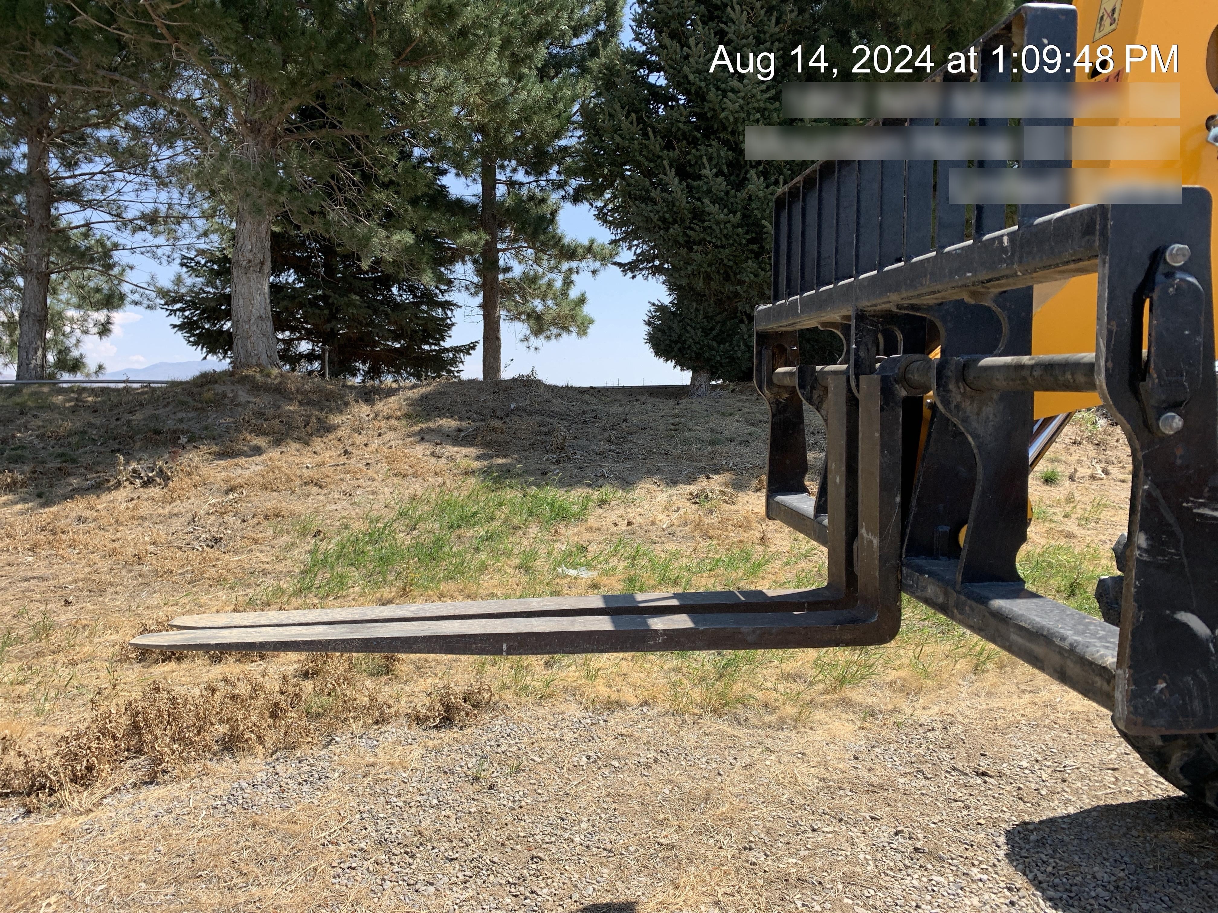 2021 JCB 509-42