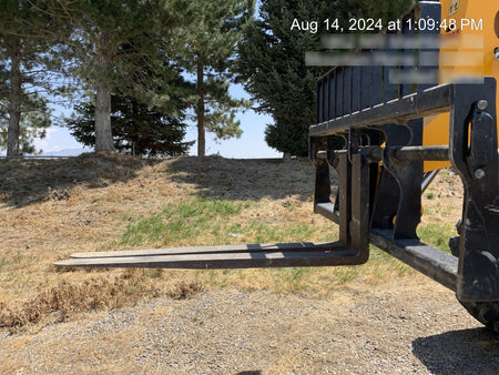 2021 JCB 509-42