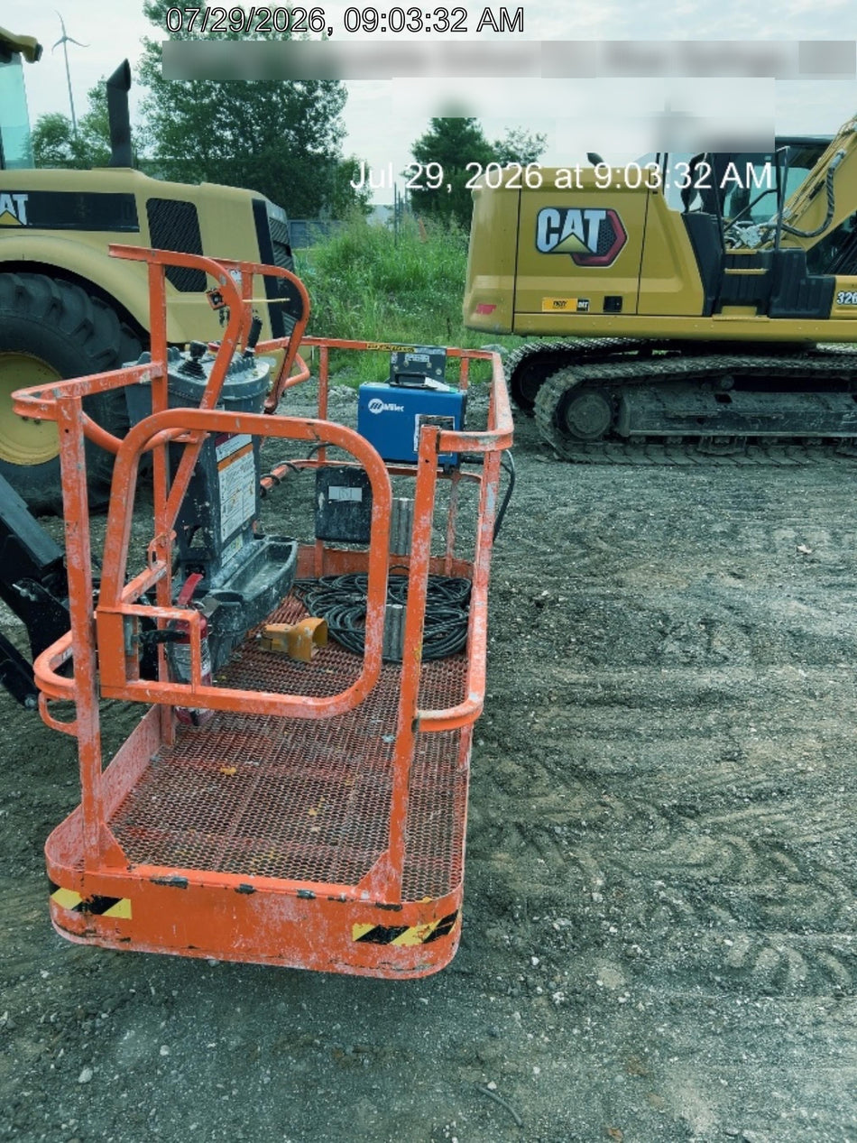 2025 MILLER ELECTRIC CST-282