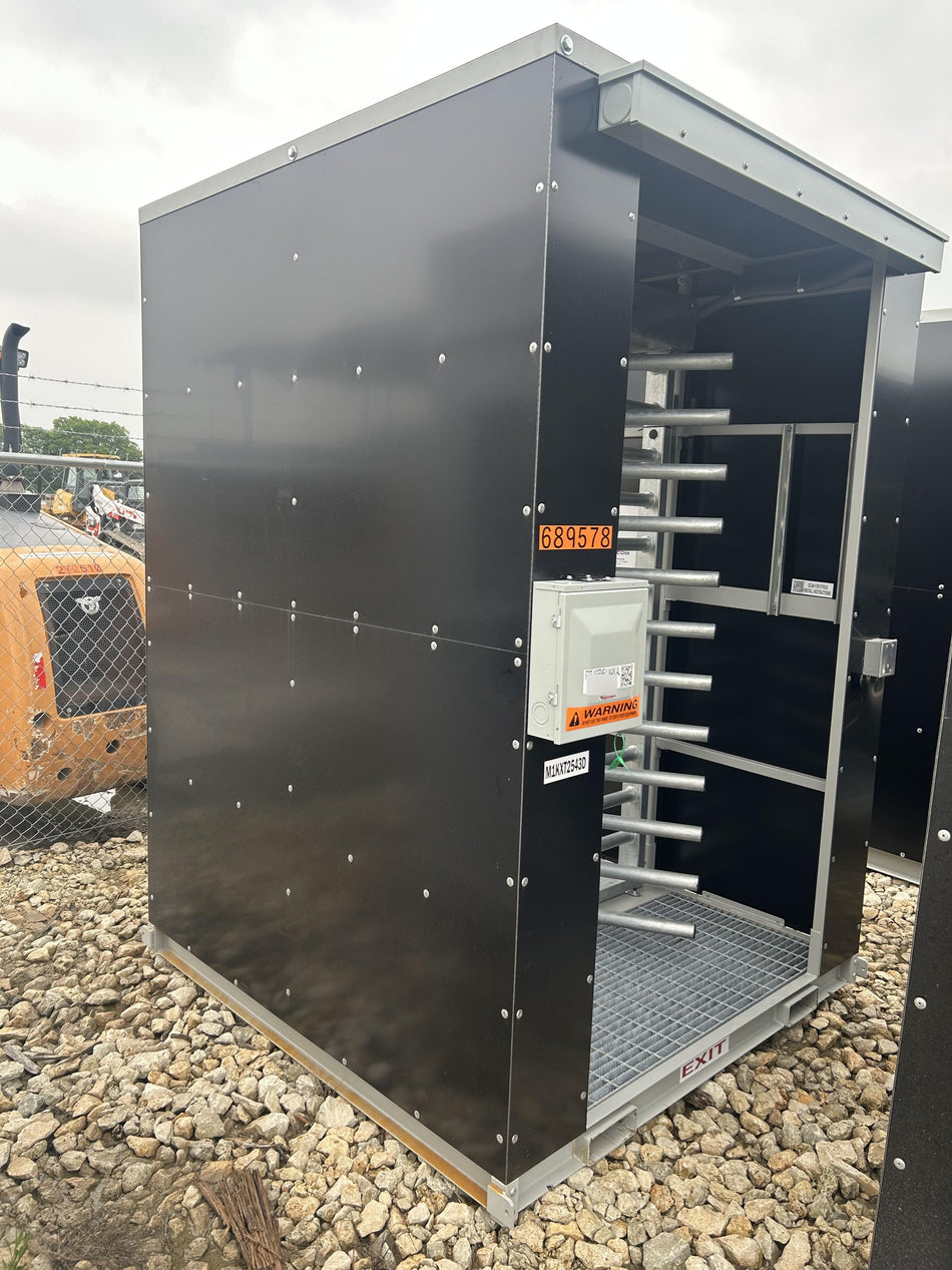 2026 PORTABLE SOLUTIONS GROUP M1KX