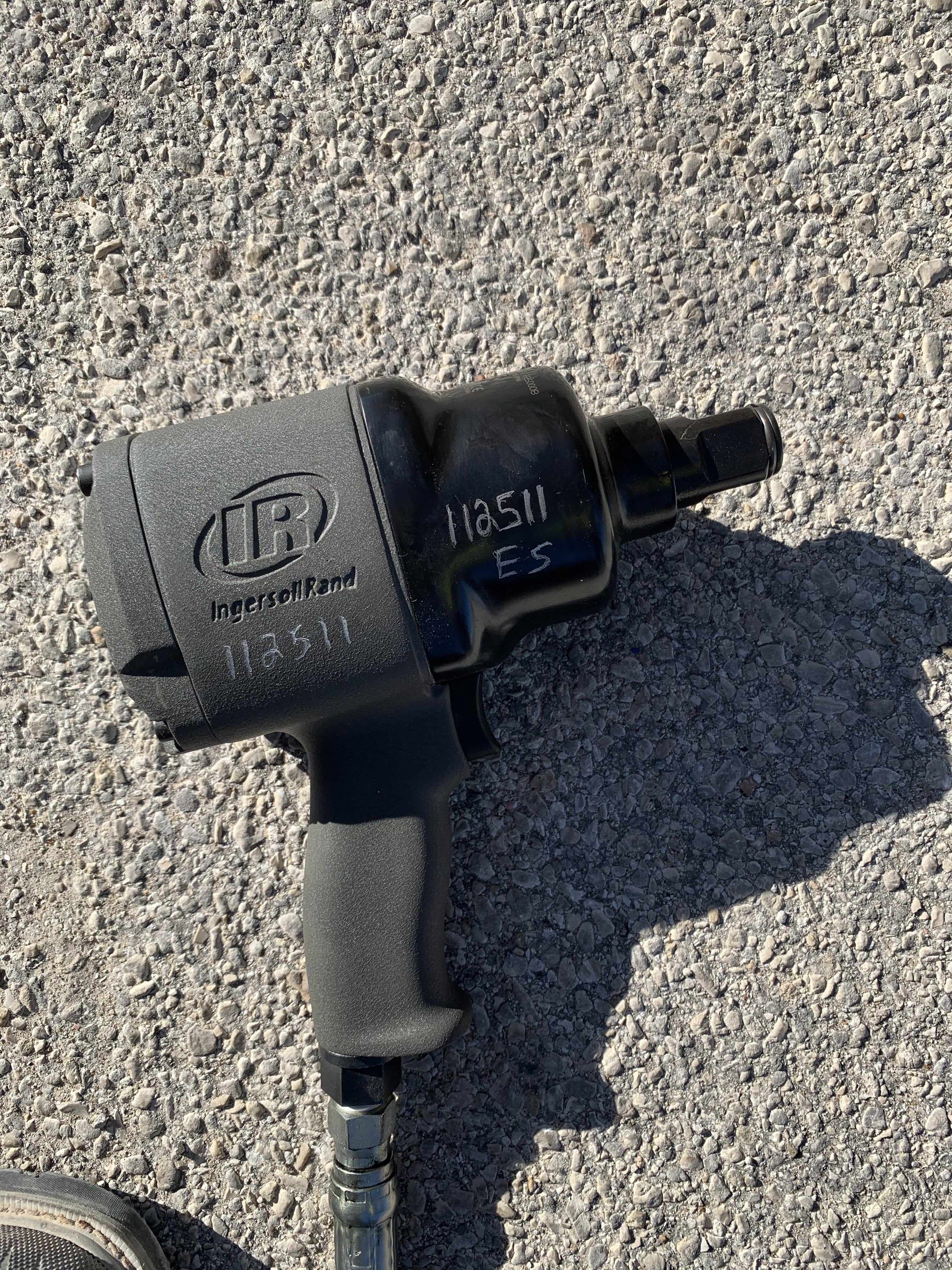 2020 INGERSOLL RAND 2171XP