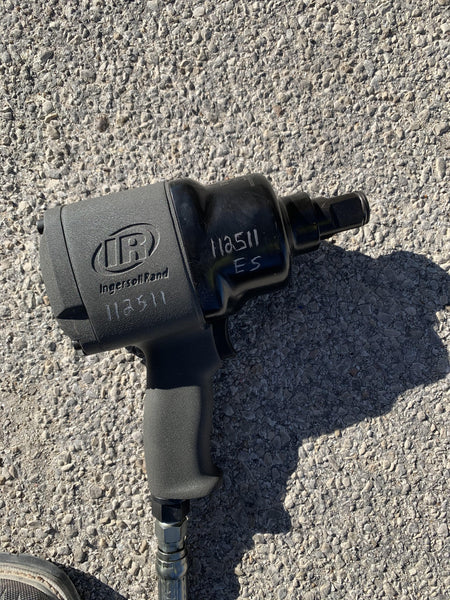 2020 INGERSOLL RAND 2171XP