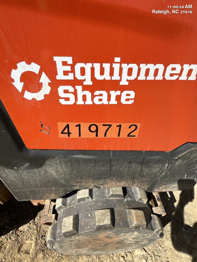 2024 HUSQVARNA LP9505