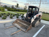 2023 BOBCAT 48" Pallet Forks - Bobcat
