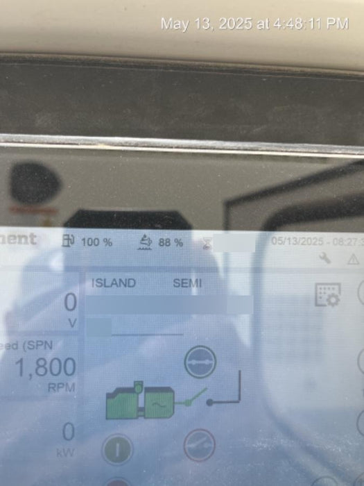 2020 ATLAS COPCO QAS250