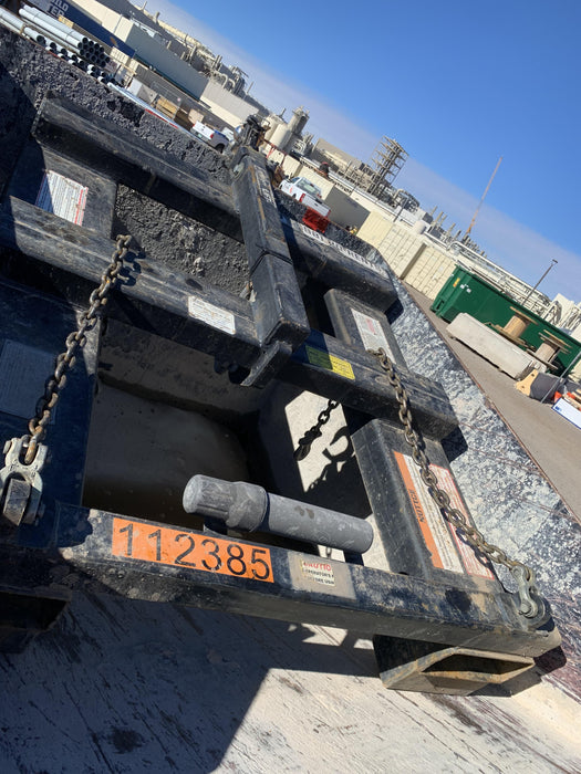 2020 STAR INDUSTRIES 1395B