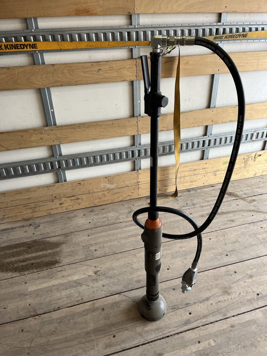 2020 MICHIGAN PNEUMATIC MP-6T-T