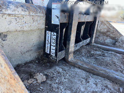 2020 MICHIGAN PNEUMATIC MP-6T-T