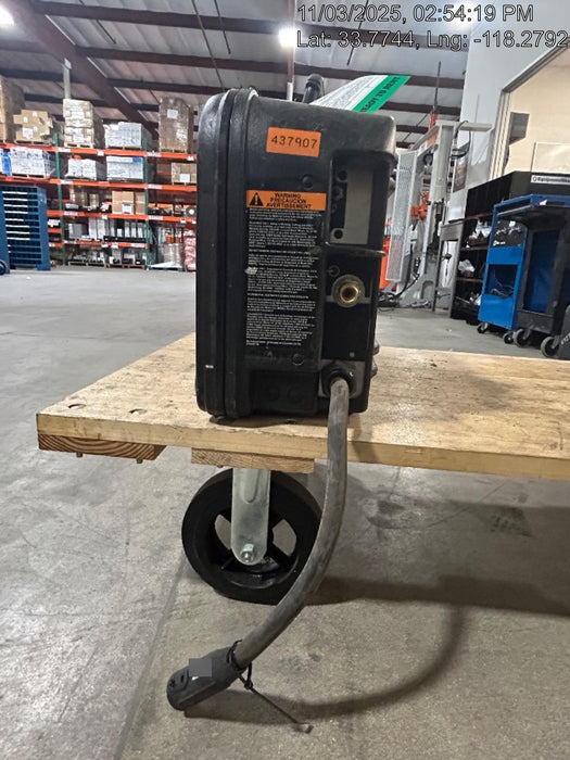 2024 LINCOLN ELECTRIC LN-25X