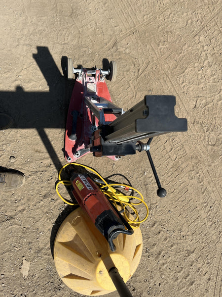 2020 HILTI DD250E