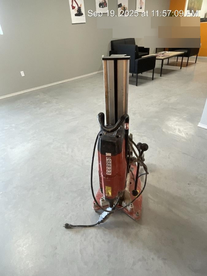2025 HILTI DD 250