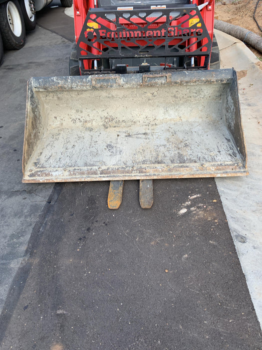 2021 PALADIN 48" Pallet Forks - Paladin