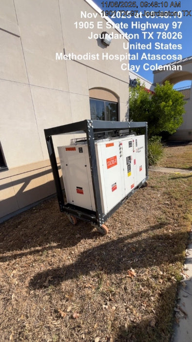 2023 SMARTECH STAC10S-R