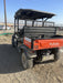 2022 KUBOTA RTV-X1140W-H (Canopy)
