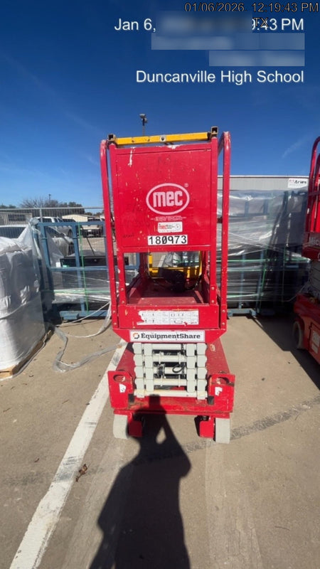 2021 MEC Micro 19-XD
