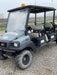2023 Club Car CA1700D Canopy, Diesel, 4 Passenger