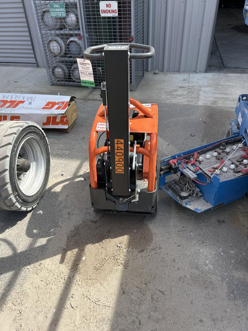 2024 HUSQVARNA LG300