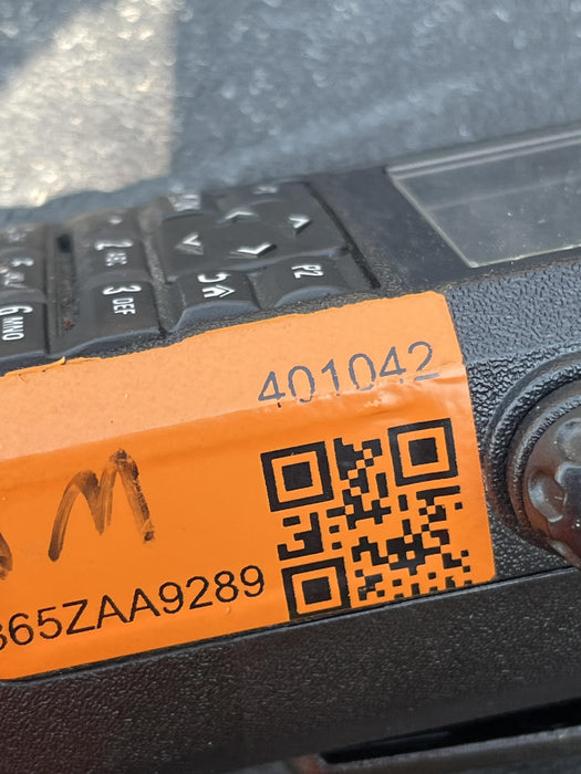 2024 MOTOROLA R7 DISPLAY