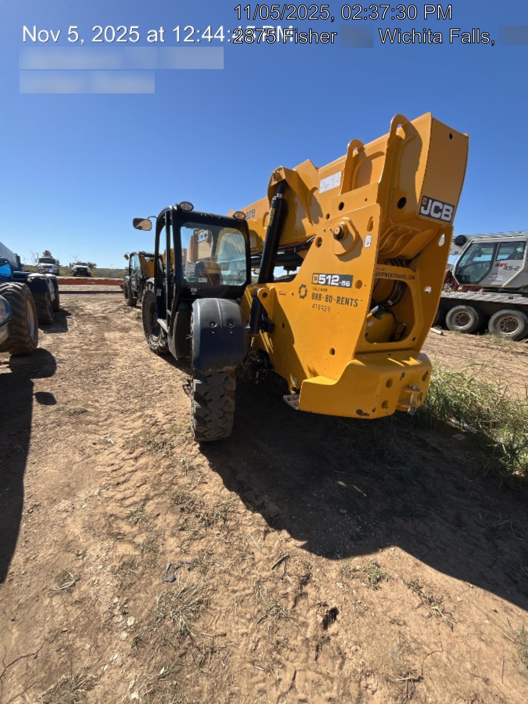 2024 JCB 512-56