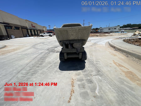2023 TORO MBTX 2500-TS
