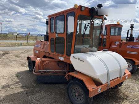 2023 BROCE RCT350