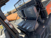 2020 Kubota RTV-X1140W-H 4WD utility cart -LED strobe -Windshield tempered glass -Plastic canopy -Wire harness kit -Backup alarm
