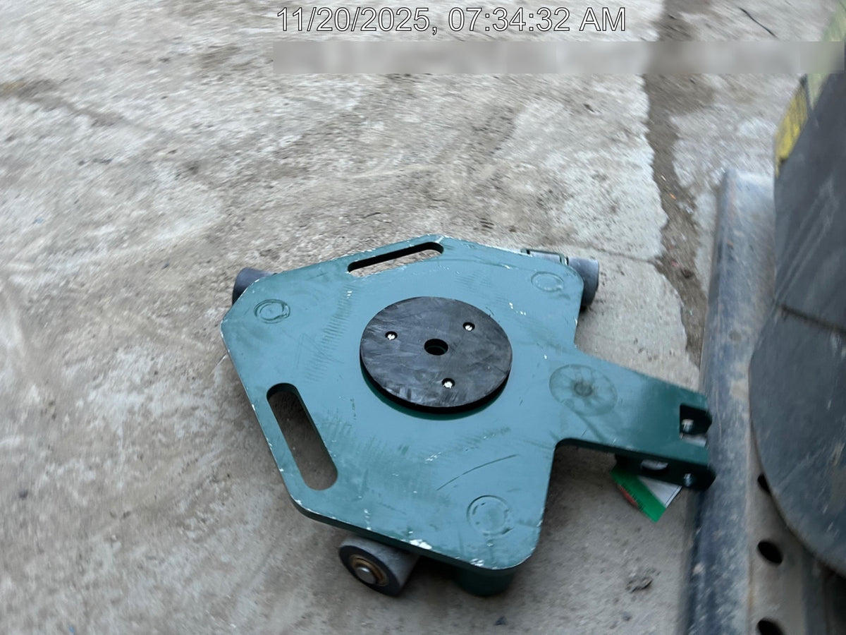 2024 HILMAN ROLLERS OMNI-6