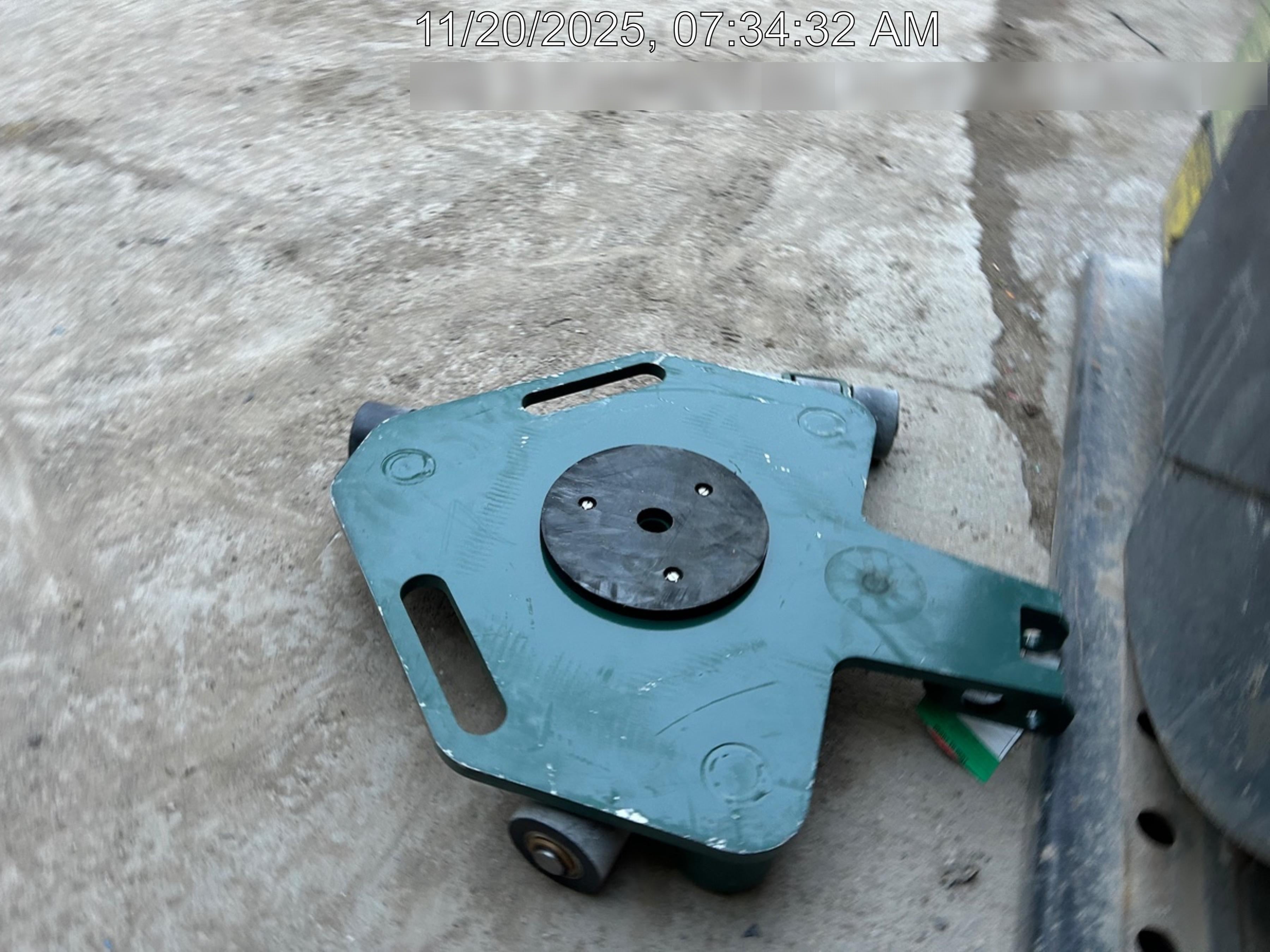 2024 HILMAN ROLLERS OMNI-6