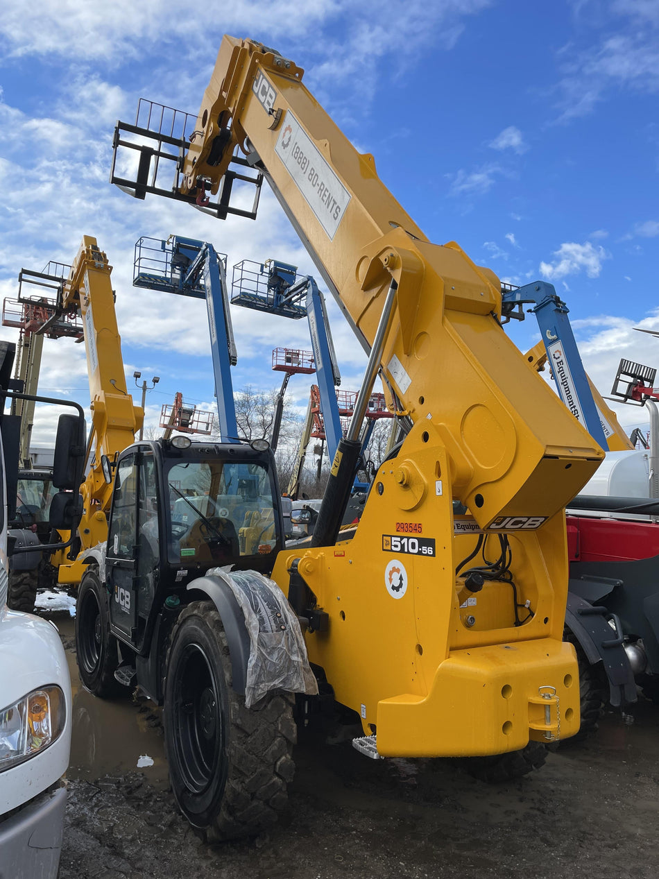 2023 JCB 510-56