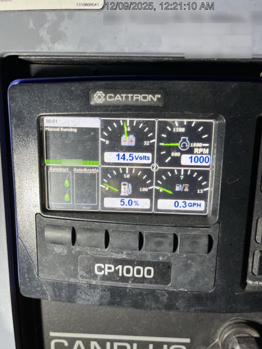 2022 ATLAS COPCO PAC F66 KD