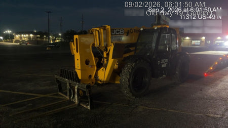 2025 JCB 510-56