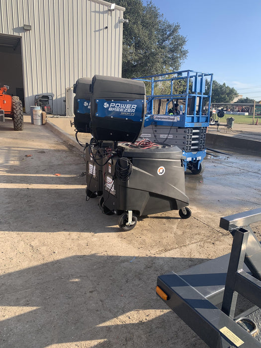 2021 POWER BREEZER PB10-A-06-B