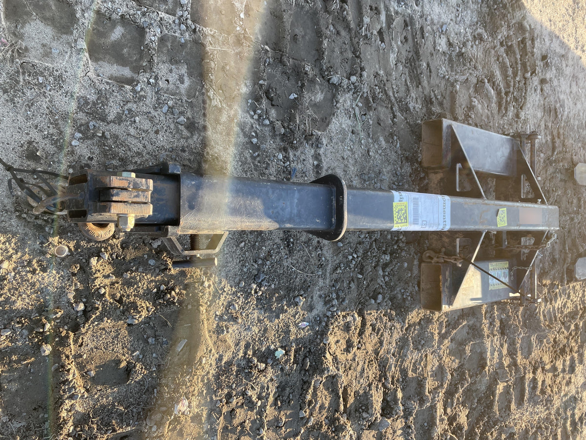 2020 STAR INDUSTRIES M1360B - Star JIB Boom