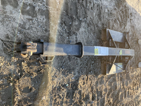 2020 STAR INDUSTRIES M1360B - Star JIB Boom