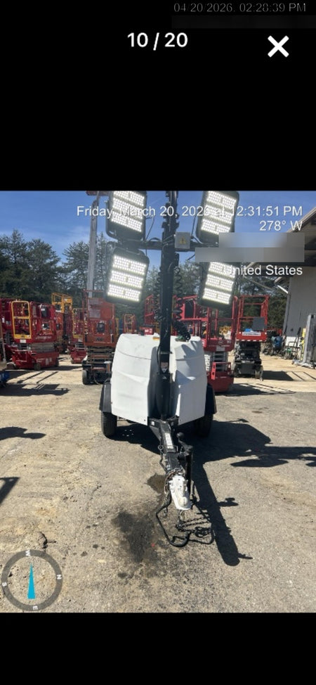 2023 GENERAC MLT2