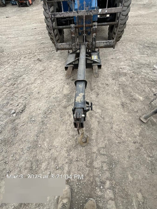 2021 STAR INDUSTRIES M1360B - Star JIB Boom