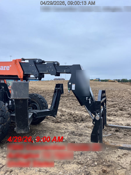 2026 SKYTRAK 12054