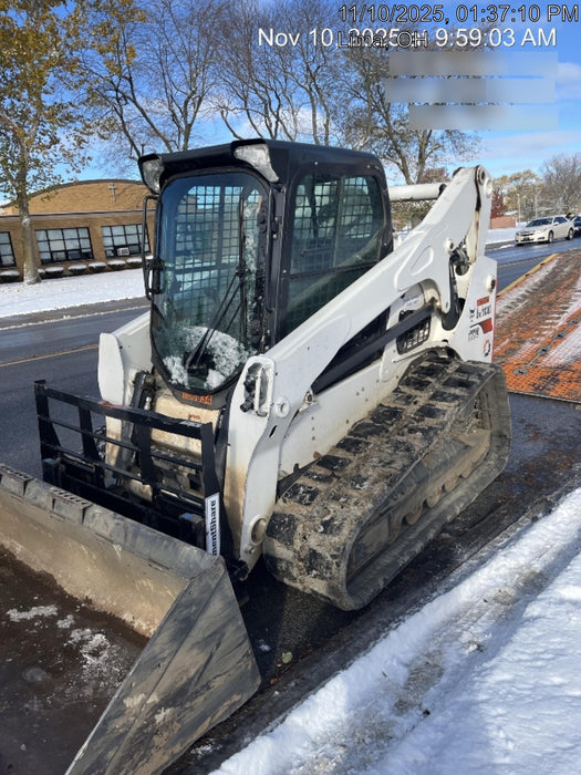 2024 ARROW MATERIAL HANDLING F5100CB