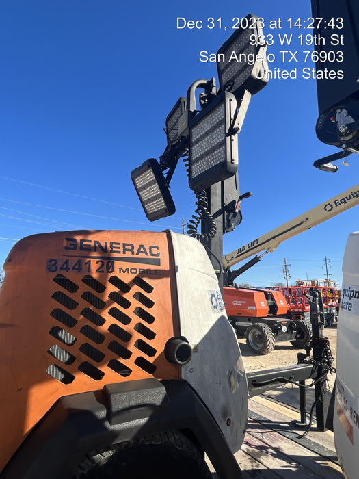 2023 GENERAC MLT2