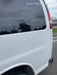 2023 CHEVROLET Express Van - Rental