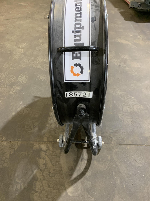 2021 PINNACLE MAC-24DCT