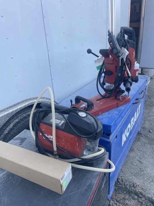 2024 HILTI DD 150-U