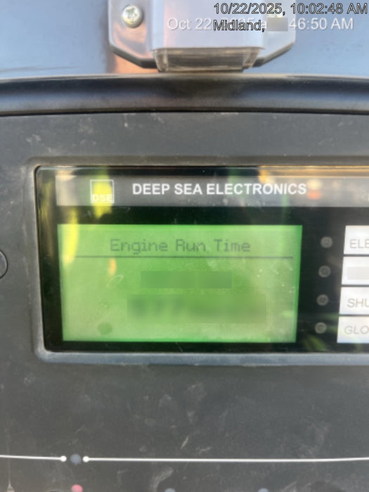 2022 AIRMAN SDG25S-8E1