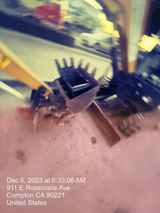 2022 STEEL UNLIMITED 50-0010